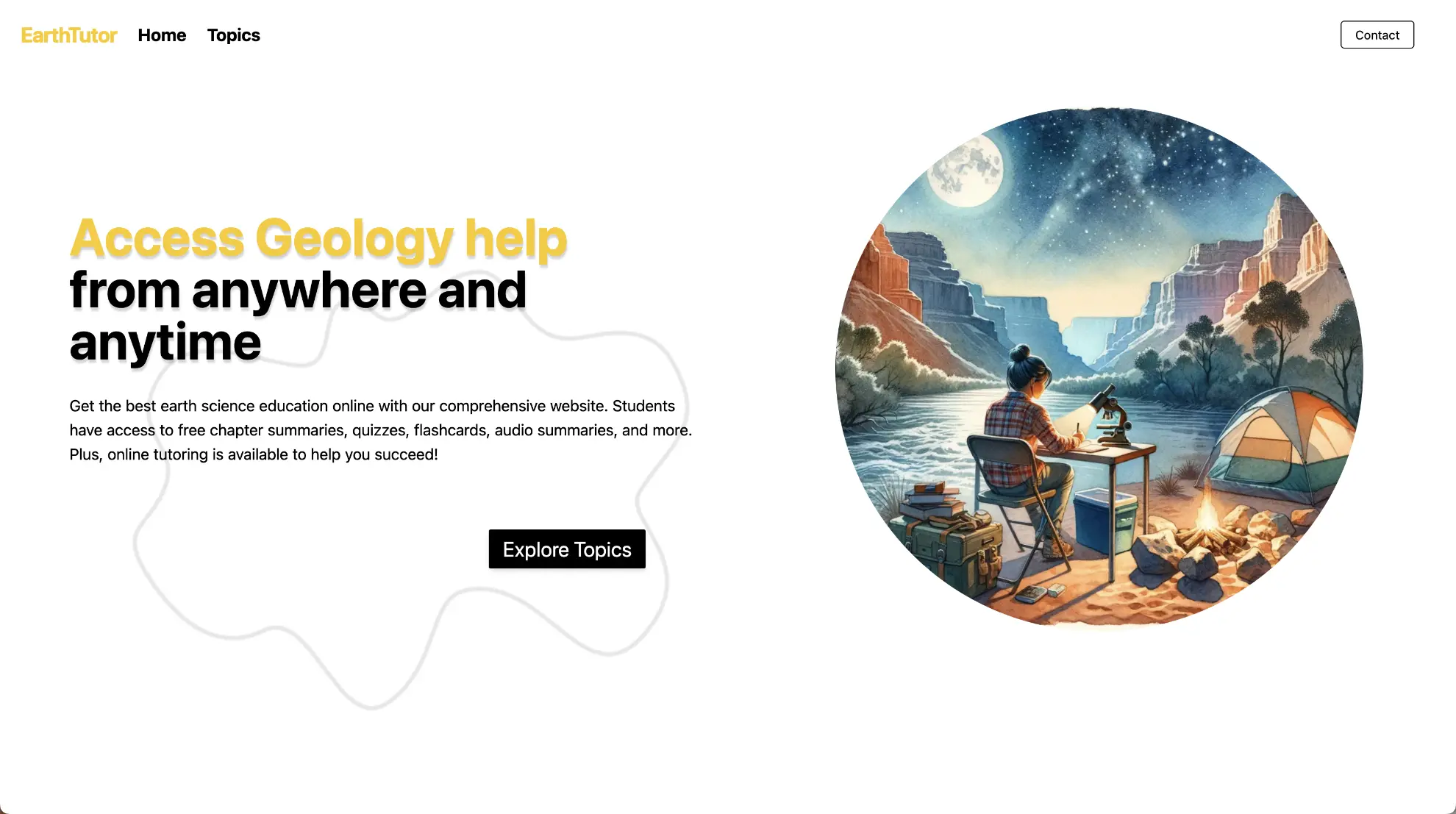 EarthTutor thumbnail