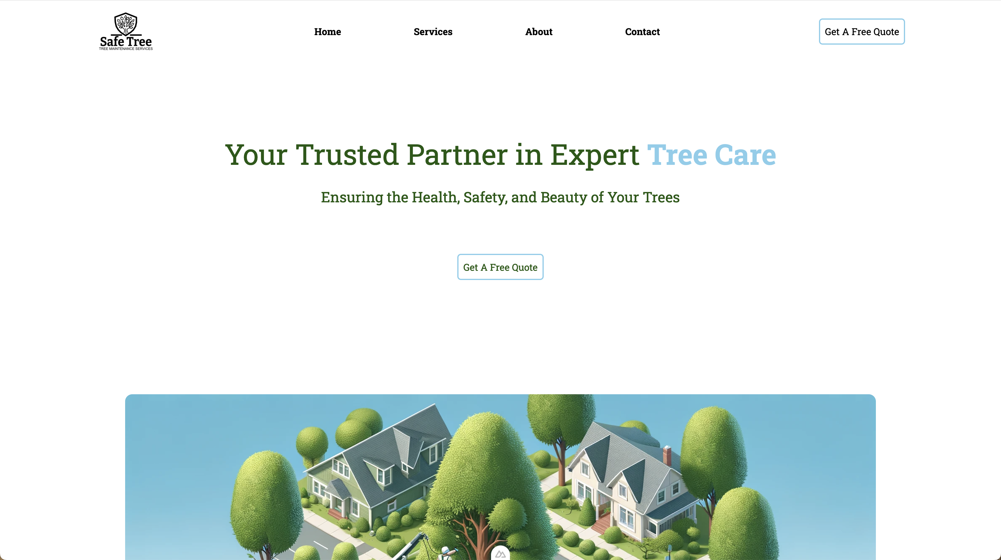 SafeTree Trimming thumbnail