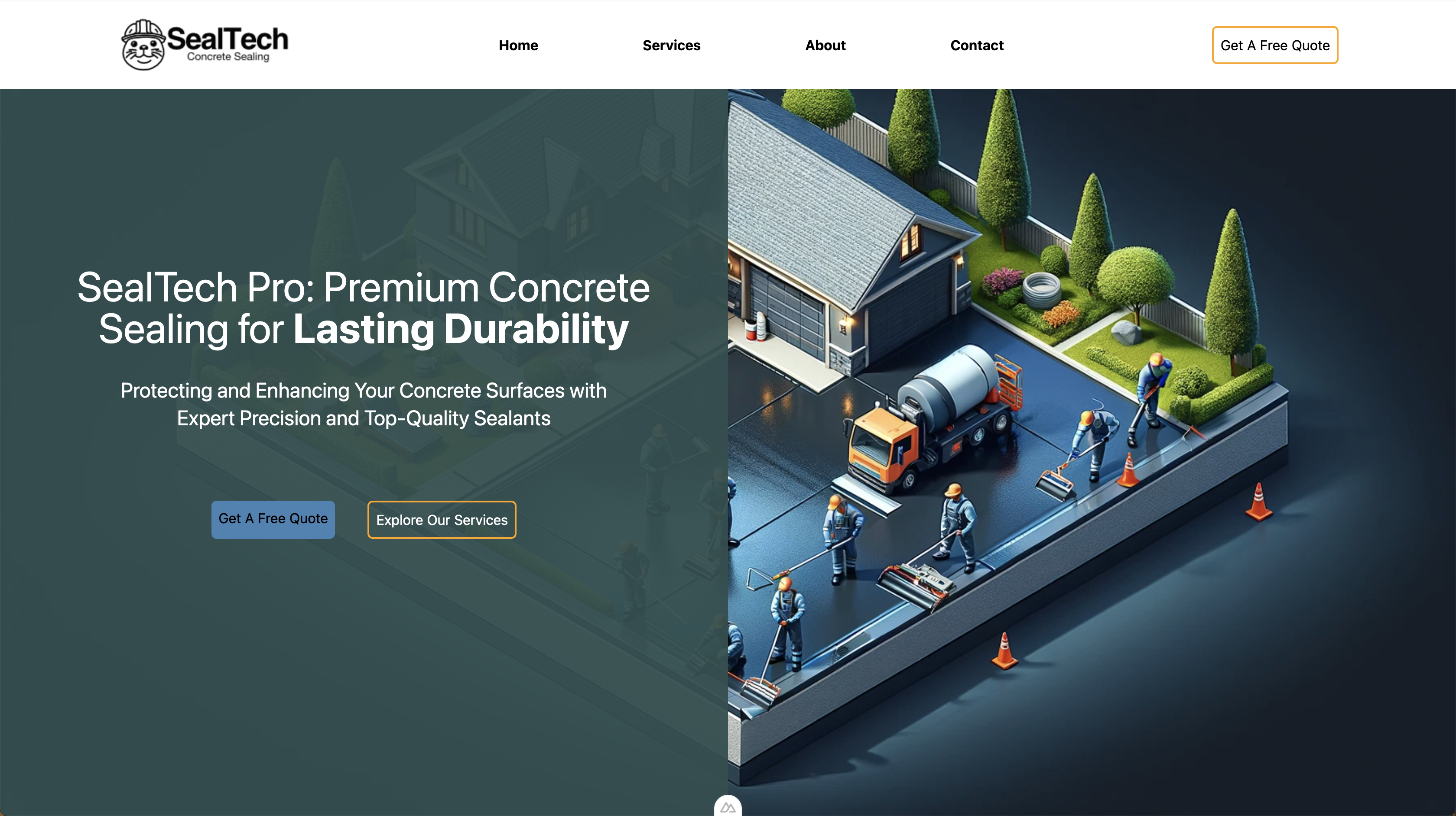 SealTechPro thumbnail