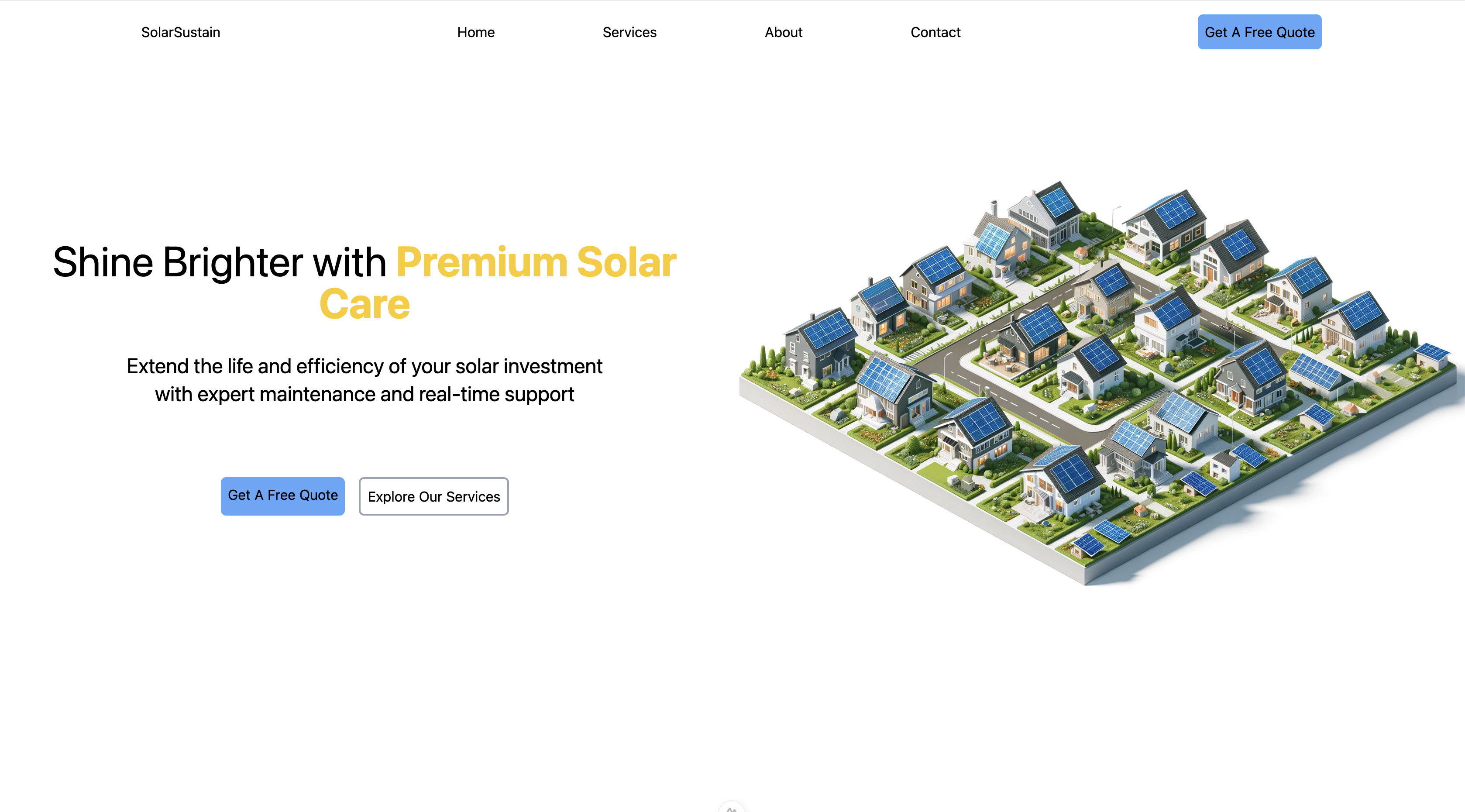 SolarSustain thumbnail