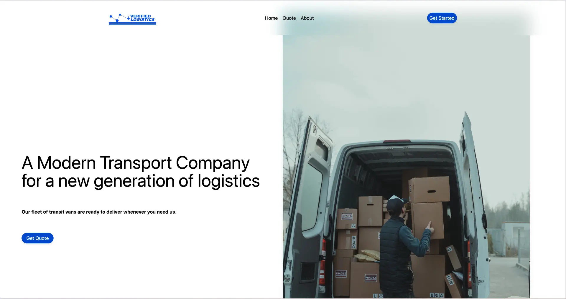 VerifiedTransport thumbnail